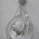 Daum France lamp base 50s/60s