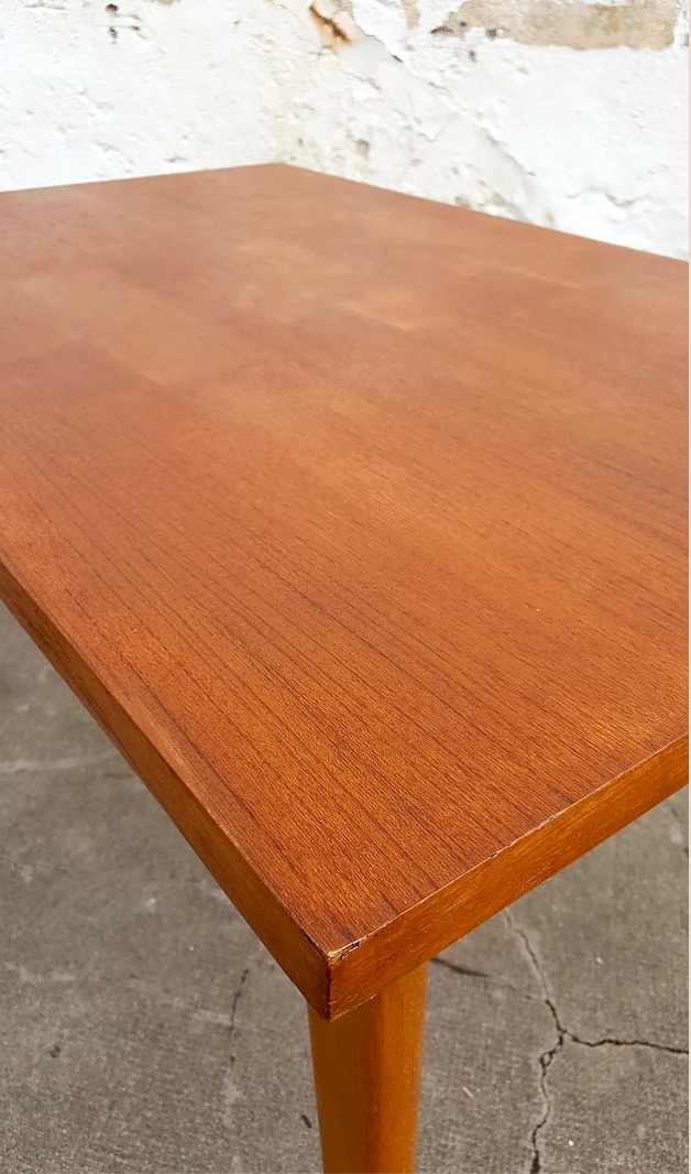 1960 Stella Dining Table