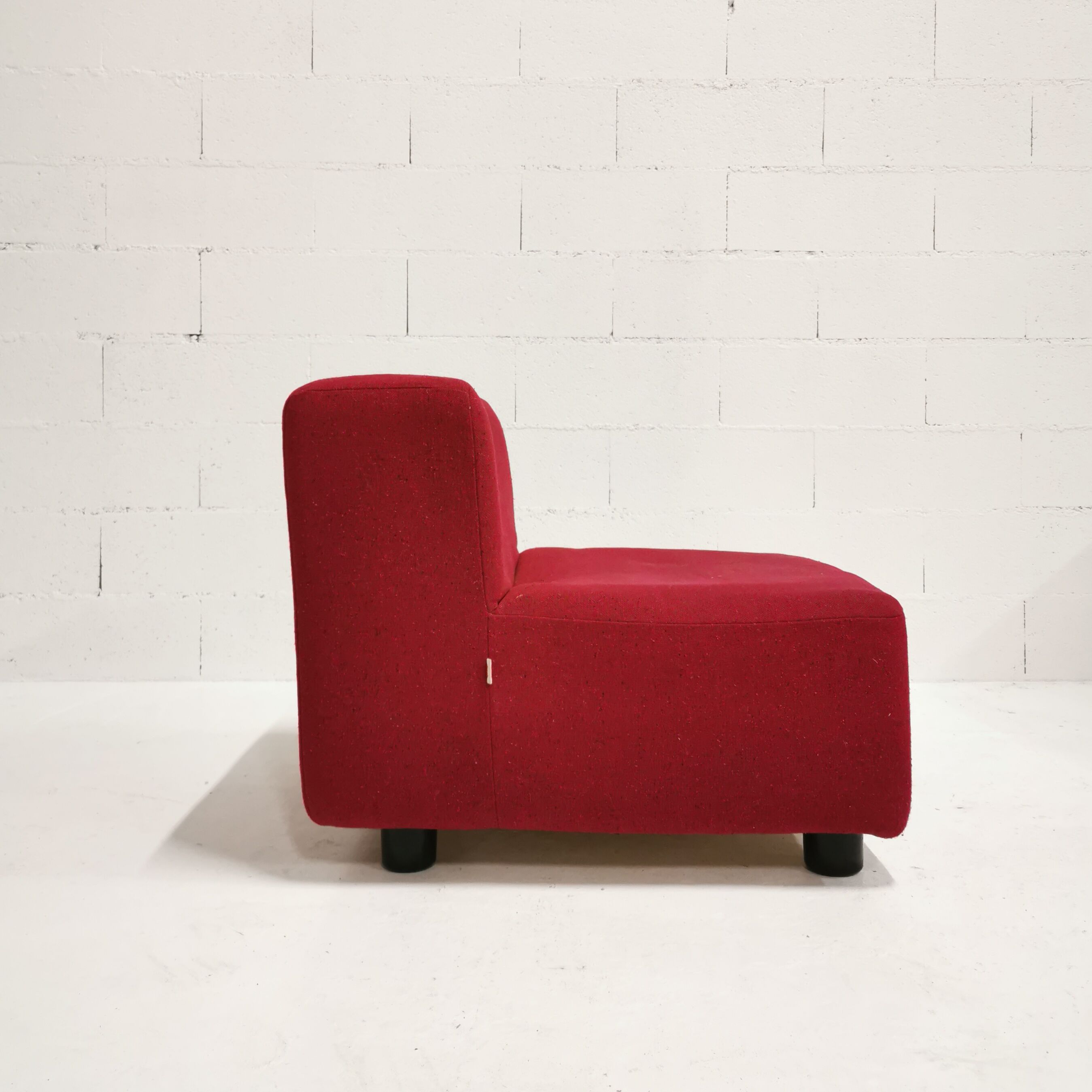 Armchair / Heater Arfa design
