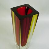 Vintage Murano vase