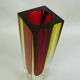Vintage Murano vase
