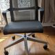 Setu - chaise de bureau - herman miller
