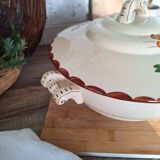 Longchamp Agen model soup tureen