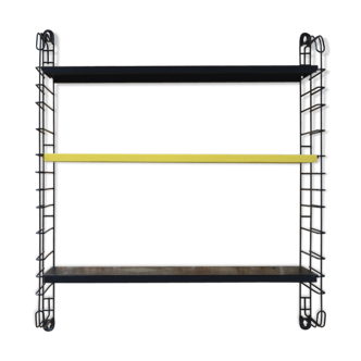 Wall shelf Tomado, 1960