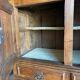 Louis XIII period buffet
