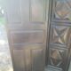 Armoire en chêne