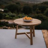 INGO MINI COFFEE TABLE
