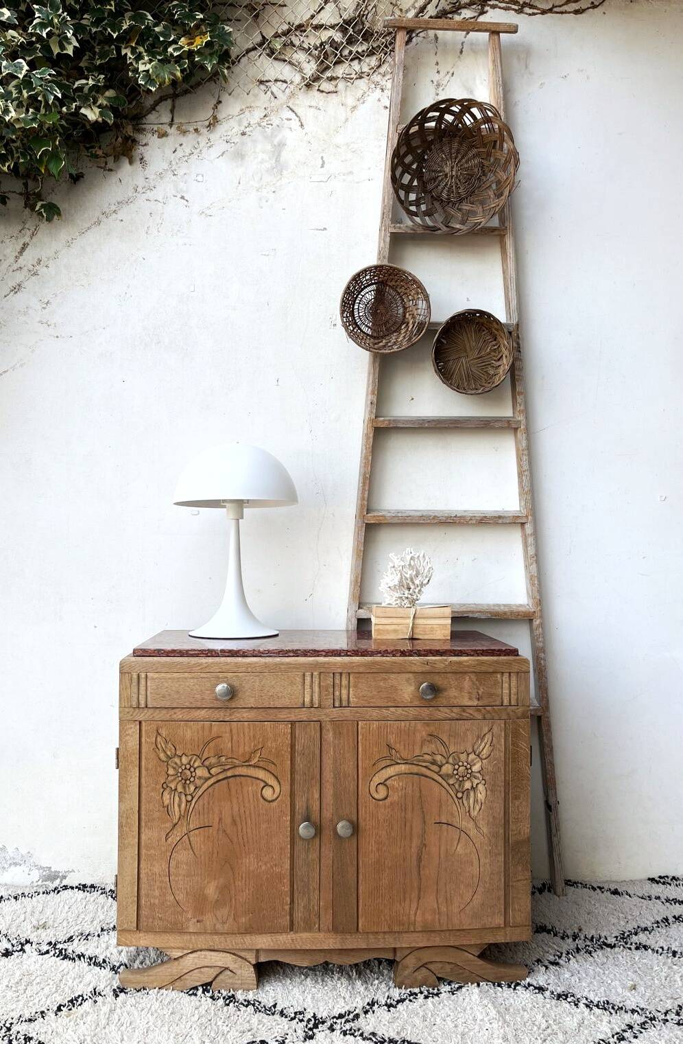 Art Deco furniture