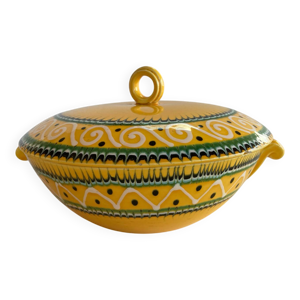 Soupière Ty Breiz Gourin