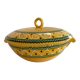 Soup tureen Ty Breiz Gourin Brittany