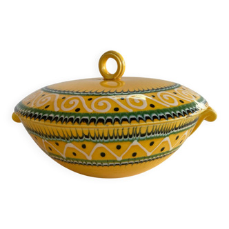 Soup tureen Ty Breiz Gourin Brittany