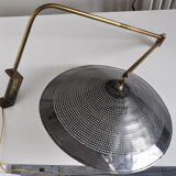 Potence wall lights 1950