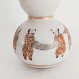 Vase satsuma 19e siècle 9cm