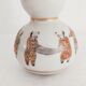 Satsuma vase 19th century 9cm