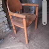 Rainair Daumiller designer armchair