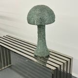 Vintage Tao Tesserine Mushroom Floor Lamp