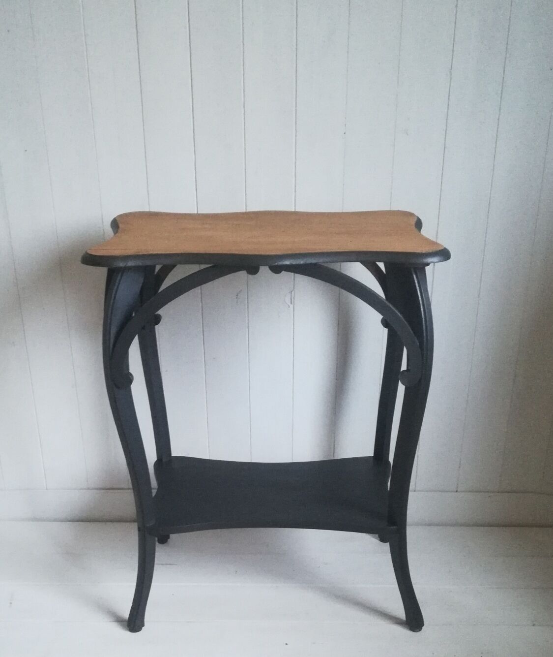Console ancienne