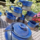 Coffee service