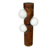 Floor lamp by Temde Leuchten, Switzerland, 1960s