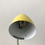 Lampe jaune