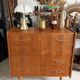 Vintage commode signed Capelle Montauban – Iconic French design
