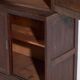 Old Japanese Mizuya cupboard – Taishō / Shōwa period (c.1912-1970) #71
