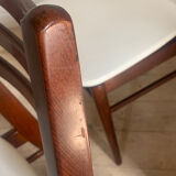 Vintage Scandinavian style chairs