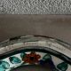 Charming table bouquet holder – Cerart Monaco – 1950s