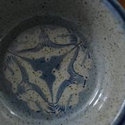 salad bowl Jean Austry/ Vallauris