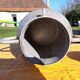Bidon de lait aluminium Talou 37