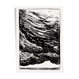 Illustration - Storm