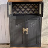 Art Deco Parisian Buffet