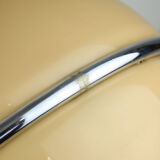 Italian Conchiglia lamp from Guzzini