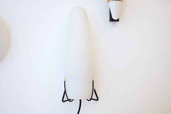 Applique Louis KALFF pour Philips