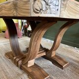 Art Deco table