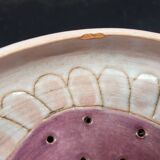 Les Frères Cloutier French ceramic drainer