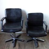 Fauteuils design vintages