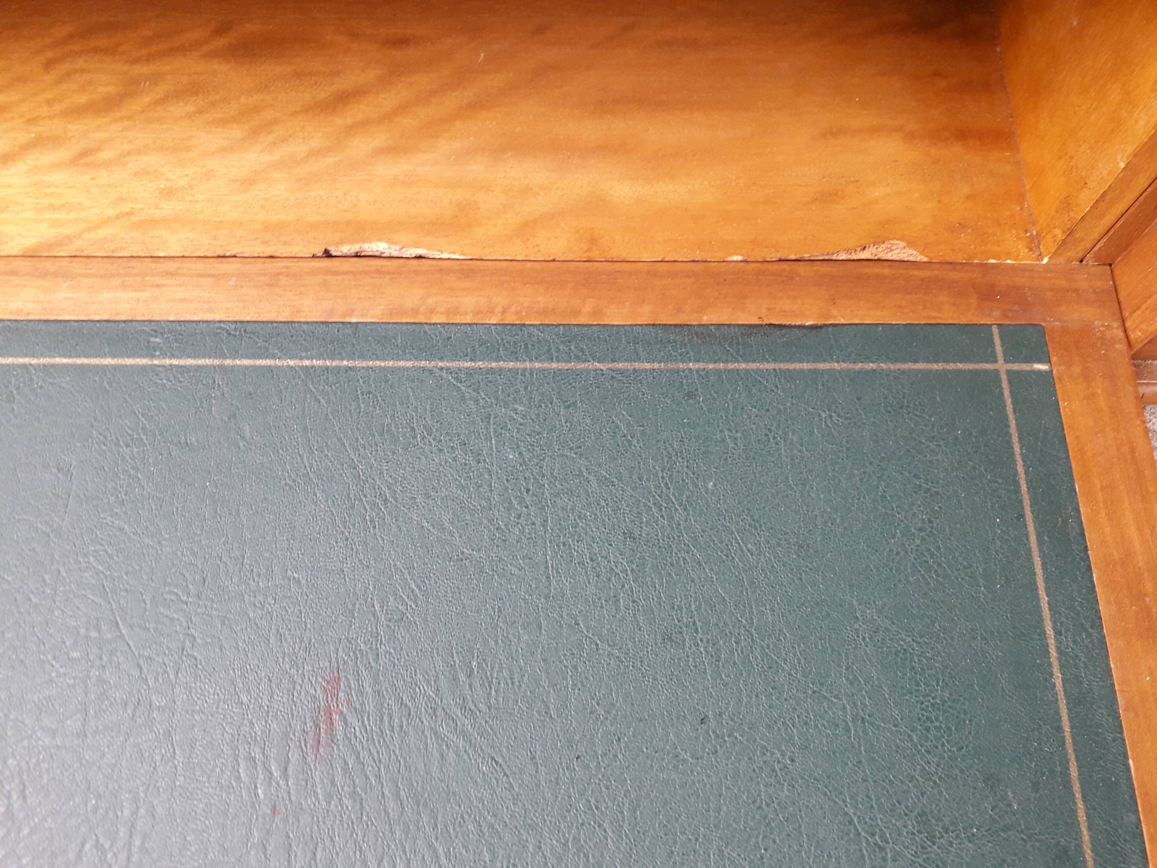 MD storage furniture