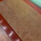 Antique Chinese coffee table