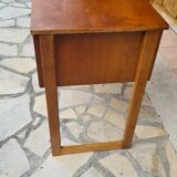 Vintage Scandinavian desk