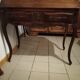 Rustic Secretary