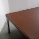 Pfister Executive Office Collection conference table for KnollStudio, circa 1988