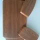 3 vintage trays