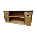 Wooden furniture, 1940s