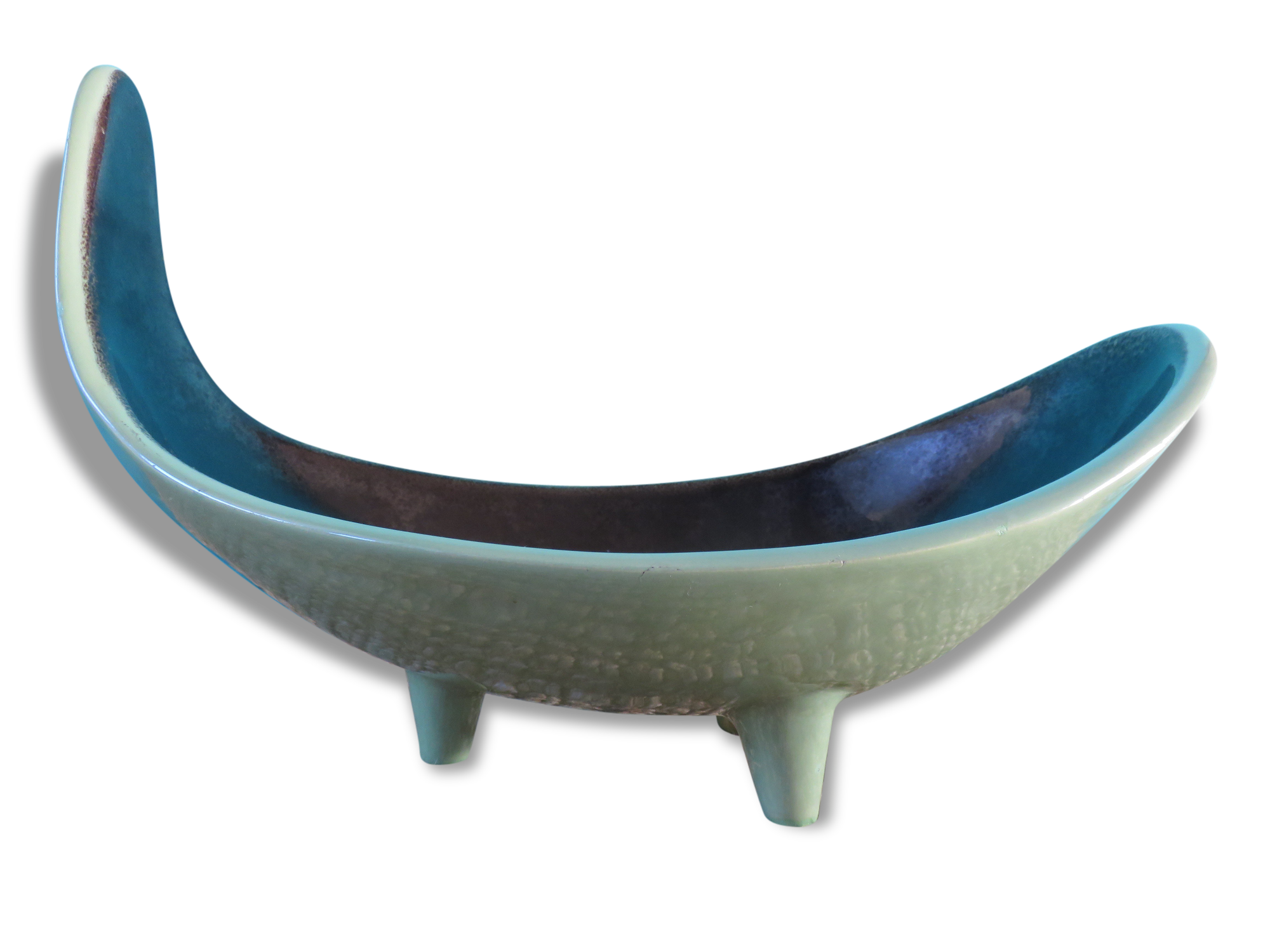 Cutting ceramic 1950