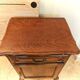 Jam jar antique