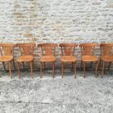 Bistro chairs