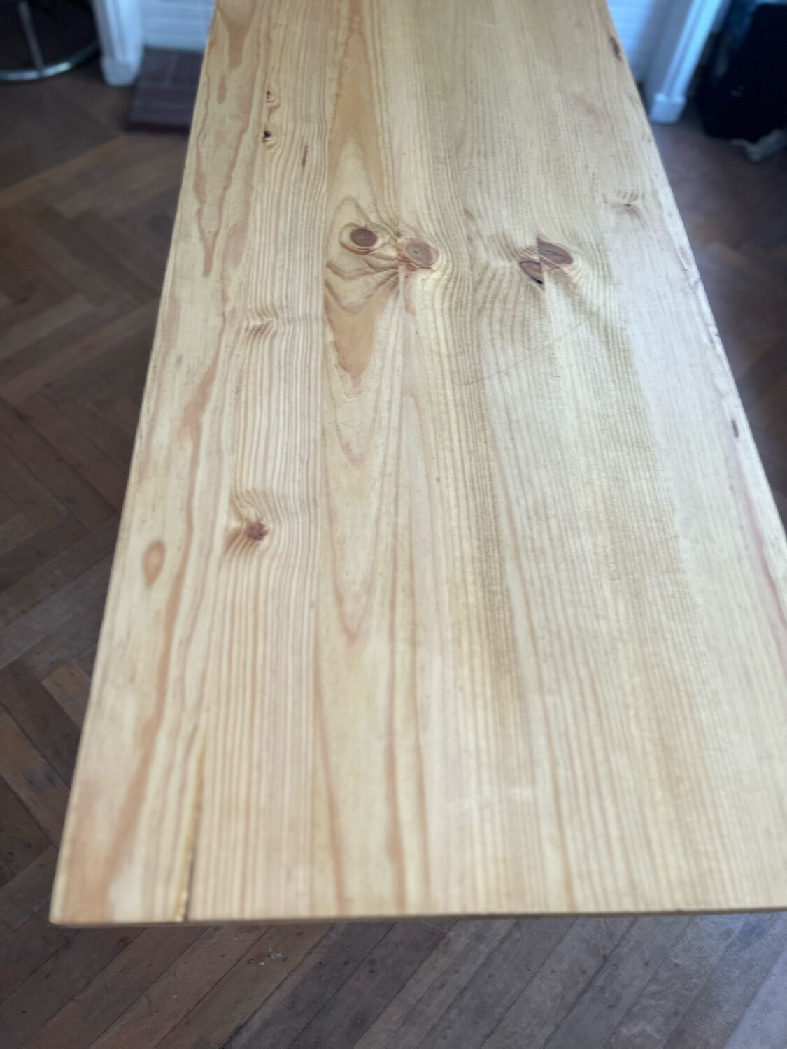 Table Charlotte Perriand