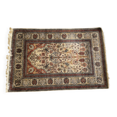 Persian rug 20th century