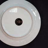 Assiette Versace